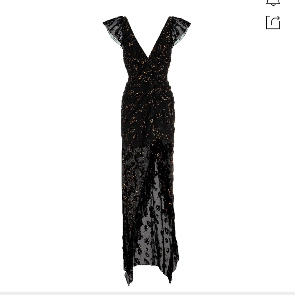 SOLD Alice McCall Off Duty Dress - Picture 2 of 8